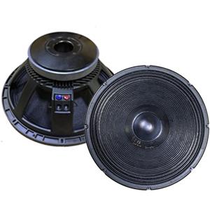 18寸铝架喇叭 MR18P400 18寸铝架喇叭 MR18P400