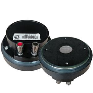 100磁34芯高音喇叭扬声器 MR340S 100磁34芯高音喇叭扬声器 MR340S