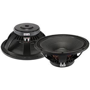 15寸铝架喇叭扬声器 MR15H82 15寸铝架喇叭扬声器 MR15H82