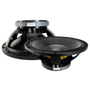 15寸喇叭扬声器MR1520T 15寸喇叭扬声器MR1520T